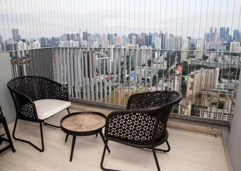 2 Bed Condo for Sale in  Alex Residences - Image 8